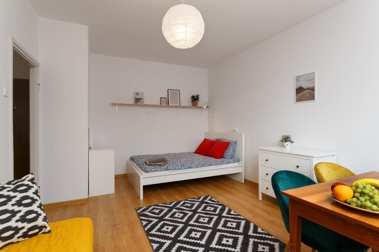 Apartament Old Town - Swietojanska Гданьск Экстерьер фото
