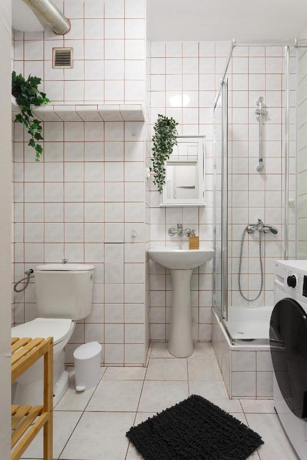 Apartament Old Town - Swietojanska Гданьск Экстерьер фото