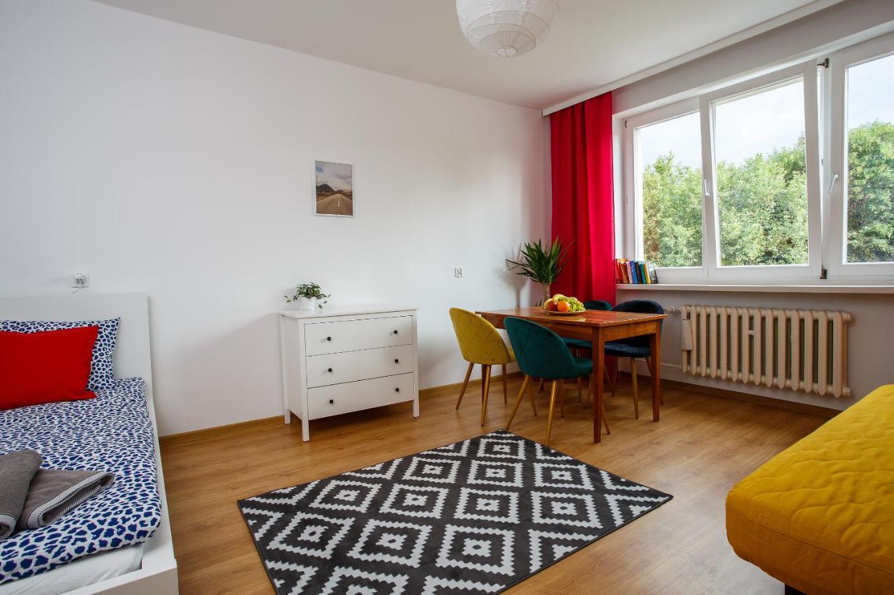 Apartament Old Town - Swietojanska Гданьск Экстерьер фото